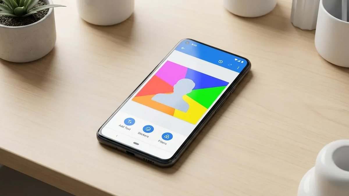 Google Photos: KI erweckt persönliche Fotos als Memes zum Leben - Foto: über boerse-global.de