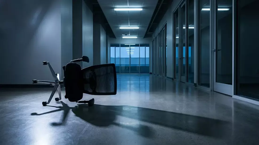 Psychische Gefährdungsbeurteilung 2026: Neue Regeln, schärfere Kontrollen - Bild: über boerse-global.de