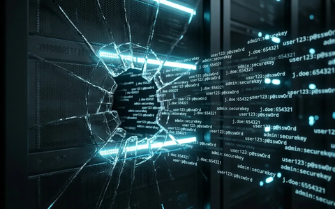 Infostealer-Datenbank legt 149 Millionen Zugangsdaten offen - Foto: über boerse-global.de