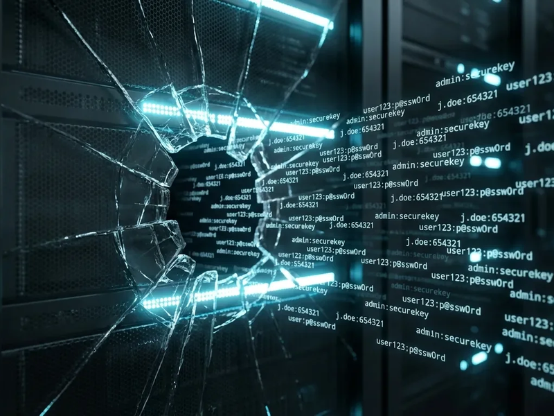 Infostealer-Datenbank legt 149 Millionen Zugangsdaten offen - Foto: über boerse-global.de