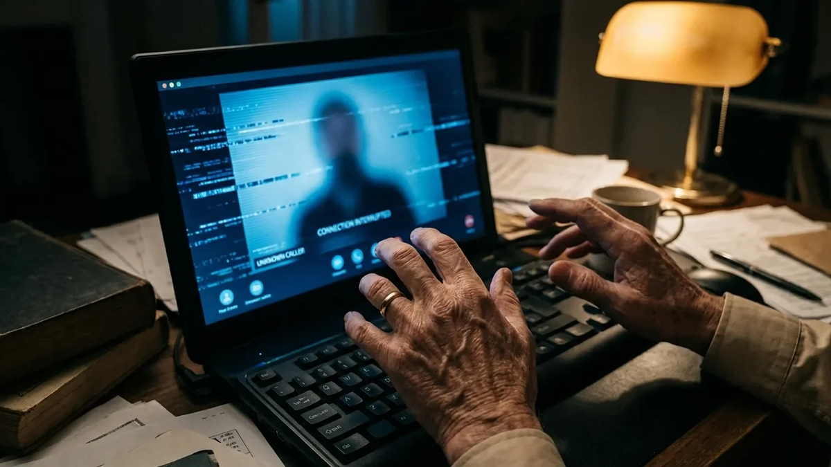 KI-Betrug: Deepfakes werden zur Milliarden-Gefahr - Foto: über boerse-global.de