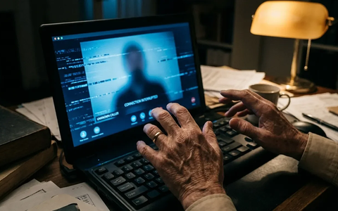 KI-Betrug: Deepfakes werden zur Milliarden-Gefahr - Foto: über boerse-global.de