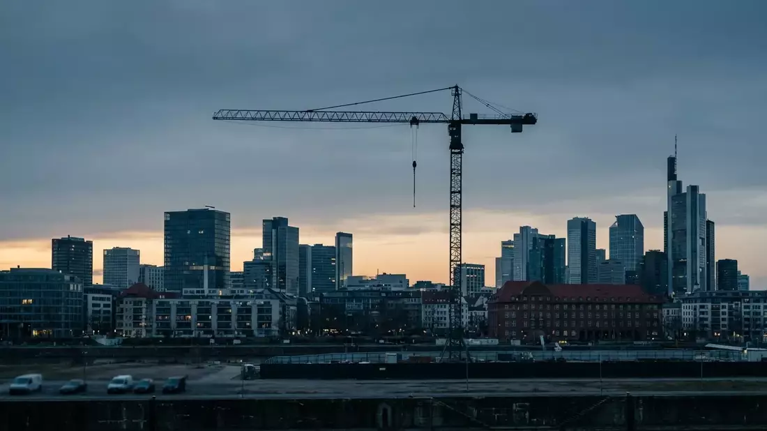 Immobilienmarkt: Zinsberuhigung bringt keine Kaufwelle - Bild: über boerse-global.de