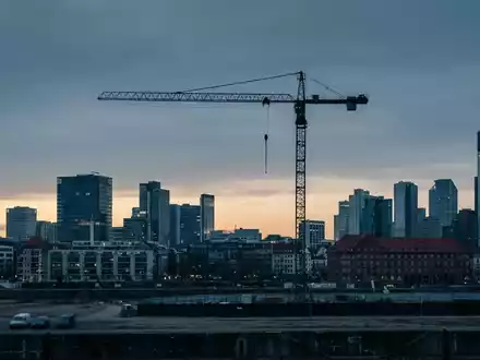 Immobilienmarkt: Zinsberuhigung bringt keine Kaufwelle - Foto: über boerse-global.de