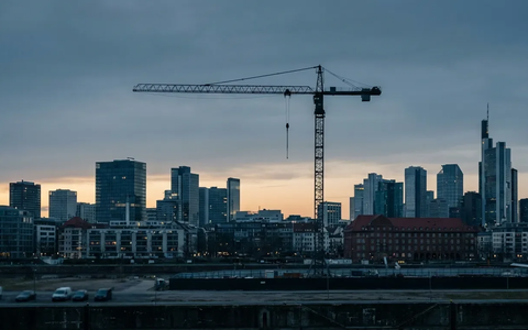 Immobilienmarkt: Zinsberuhigung bringt keine Kaufwelle - Foto: über boerse-global.de