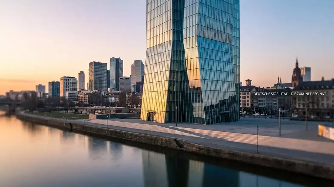 Deutschland festigt sich als sicherer Hafen für Investoren - Bild: über boerse-global.de