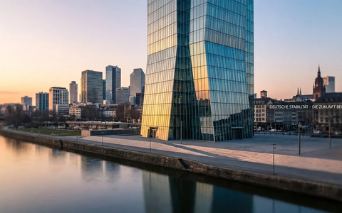 Deutschland festigt sich als sicherer Hafen für Investoren - Foto: über boerse-global.de