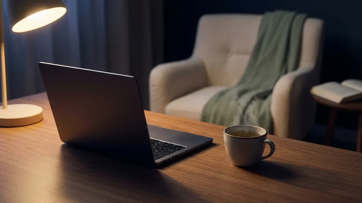 Feierabend-Rituale: So schalten Sie nach der Arbeit wirklich ab - Foto: über boerse-global.de