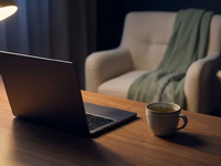 Feierabend-Rituale: So schalten Sie nach der Arbeit wirklich ab - Foto: über boerse-global.de