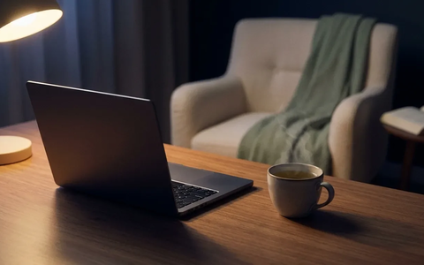 Feierabend-Rituale: So schalten Sie nach der Arbeit wirklich ab - Foto: über boerse-global.de
