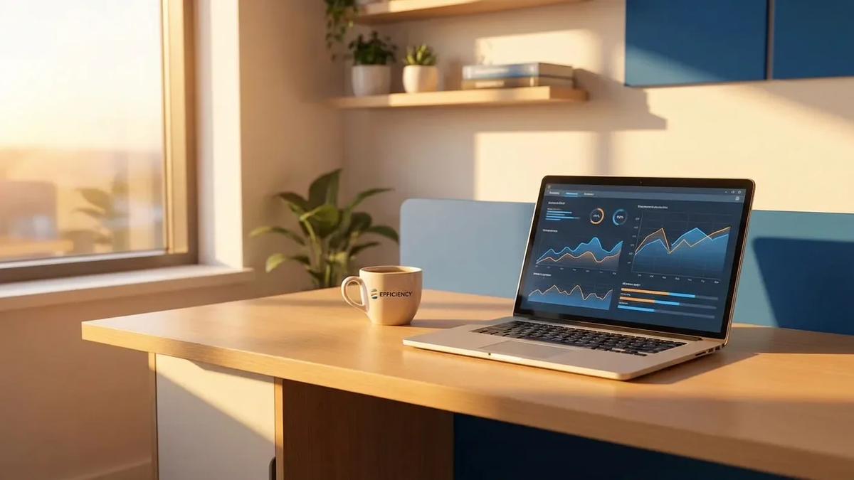 KI wird zum Standardwerkzeug für den Mittelstand - Foto: über boerse-global.de