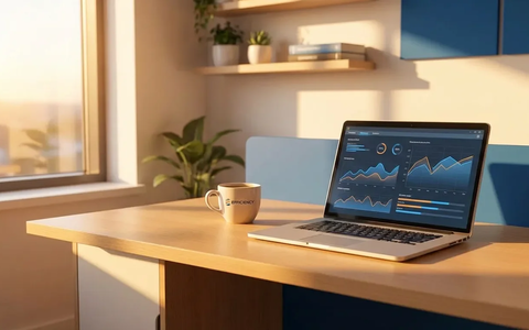 KI wird zum Standardwerkzeug für den Mittelstand - Foto: über boerse-global.de