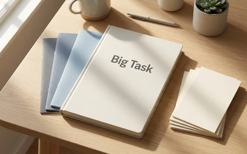 Die 1-3-5-Regel beendet den Stress mit der To-Do-Liste - Foto: über boerse-global.de