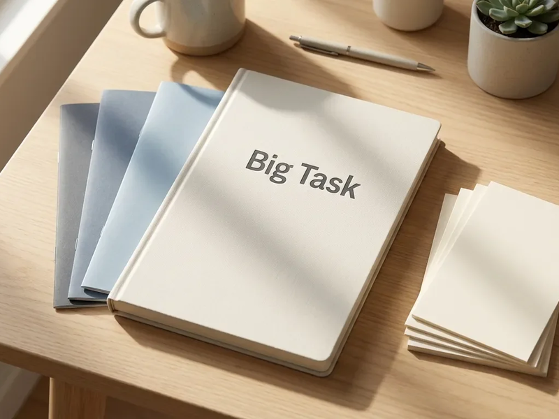 Die 1-3-5-Regel beendet den Stress mit der To-Do-Liste - Foto: über boerse-global.de