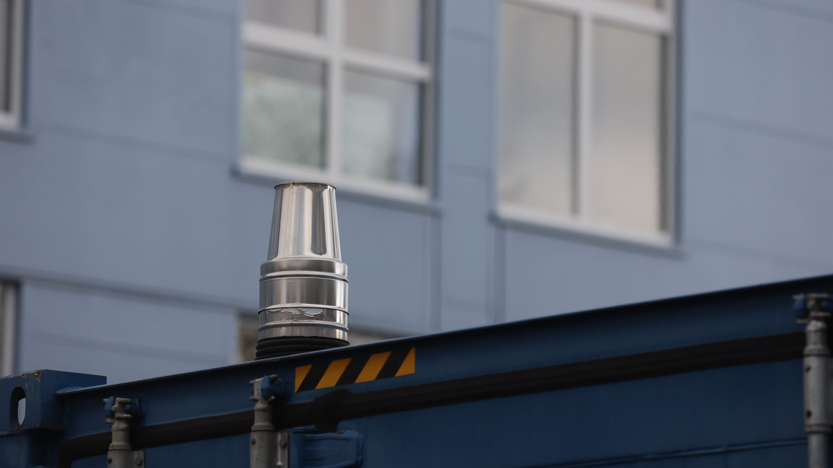 An vielen Orten Deutschlands war die Feinstaubbelastung dieser Tage hoch. (Symbolbild) - Foto: Bodo Schackow/dpa