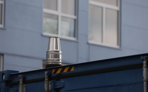 An vielen Orten Deutschlands war die Feinstaubbelastung dieser Tage hoch. (Symbolbild) - Foto: Bodo Schackow/dpa