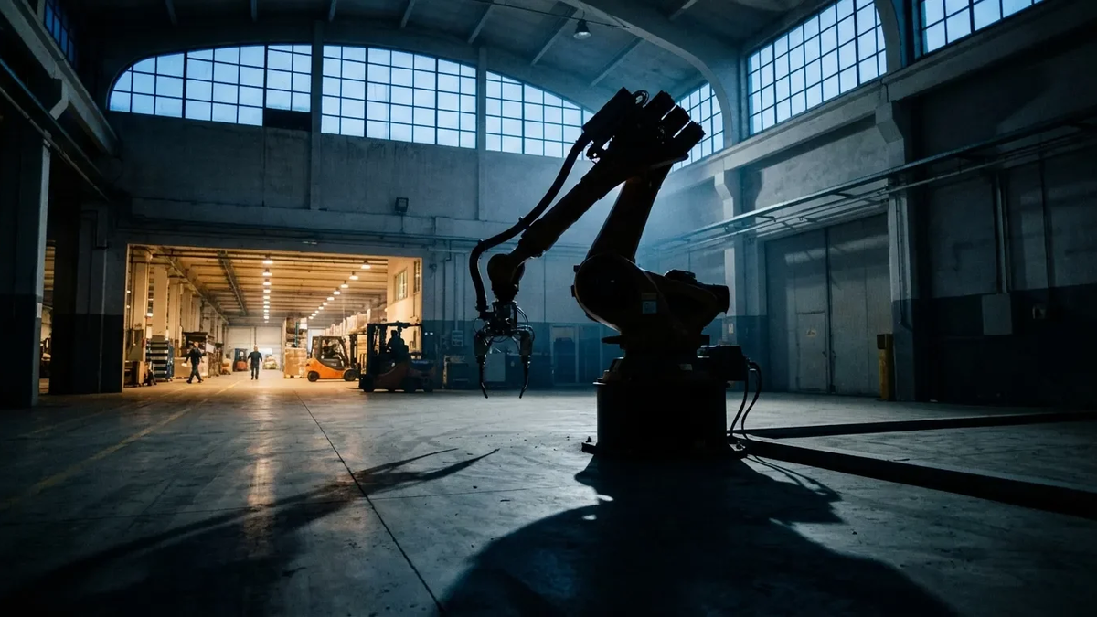 MAN Salzgitter: Kampf um die Zukunft des Werks - Foto: über boerse-global.de