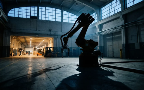 MAN Salzgitter: Kampf um die Zukunft des Werks - Foto: über boerse-global.de