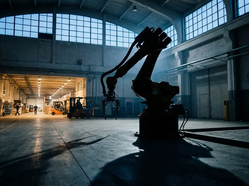 MAN Salzgitter: Kampf um die Zukunft des Werks - Foto: über boerse-global.de