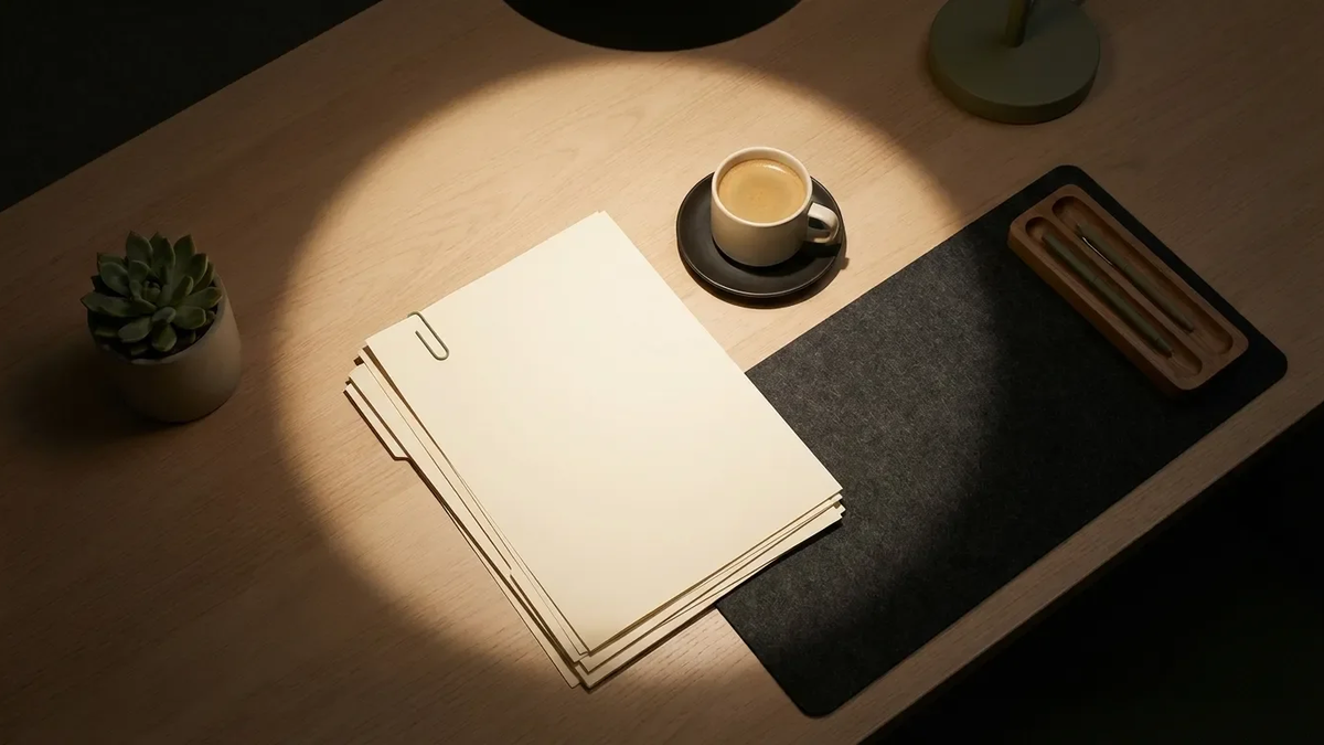 Task Batching: Die Rückkehr der gebündelten Konzentration - Foto: über boerse-global.de