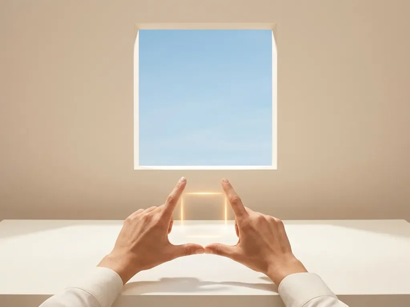 Box Breathing: Die Militär-Atmung für den Alltagsstress - Foto: über boerse-global.de