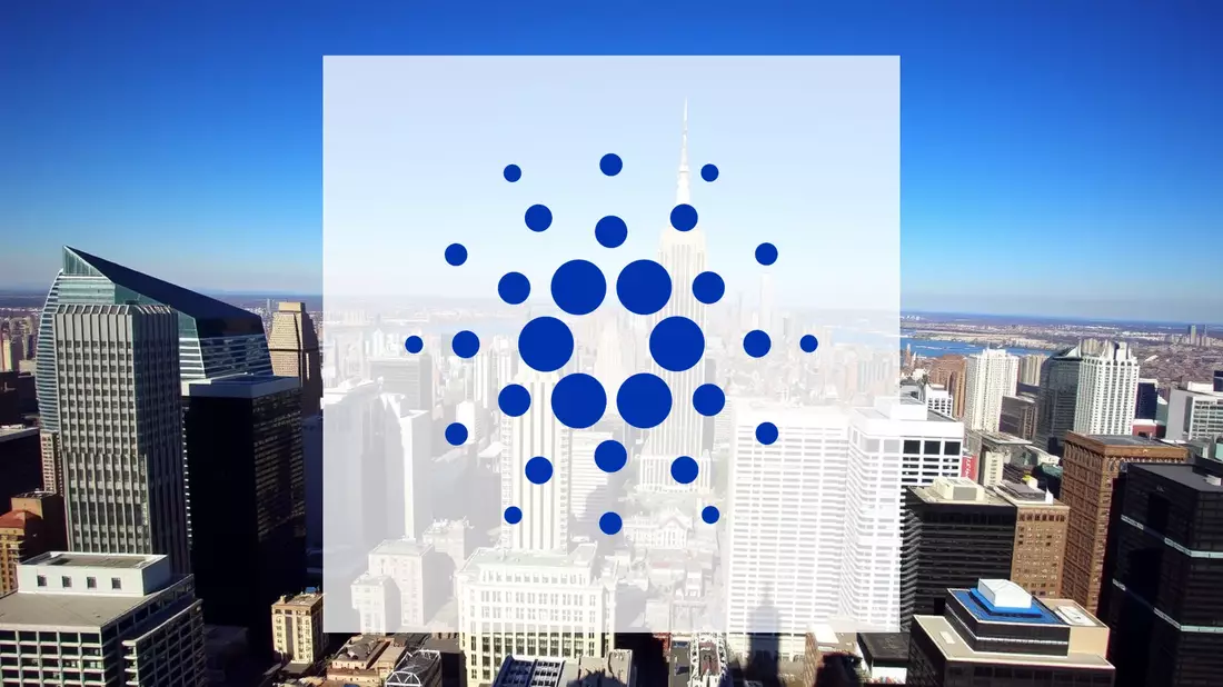 Cardano’s Governance Evolution Amidst Market Consolidation Illustration mit AI erstellt übermittelt durch boerse-global.de