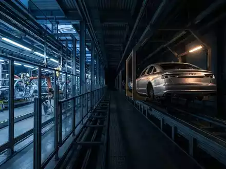 VW stoppt US-Investitionen wegen hoher Zölle - Foto: über boerse-global.de