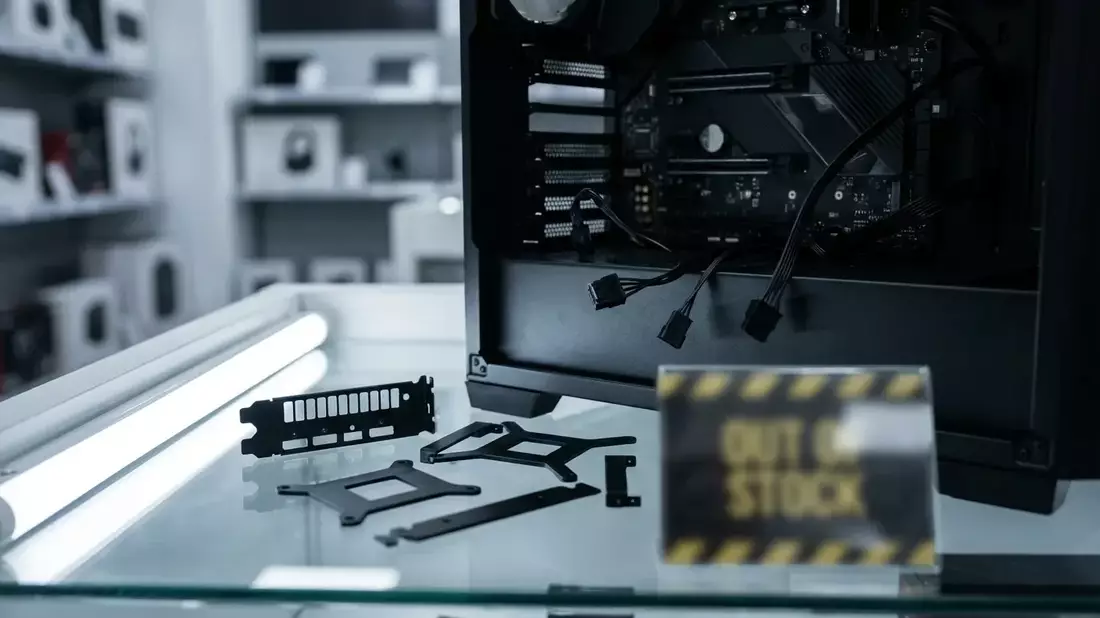 Nvidia RTX 50-Serie: Grafikkarten werden zum Luxusgut - Bild: über boerse-global.de