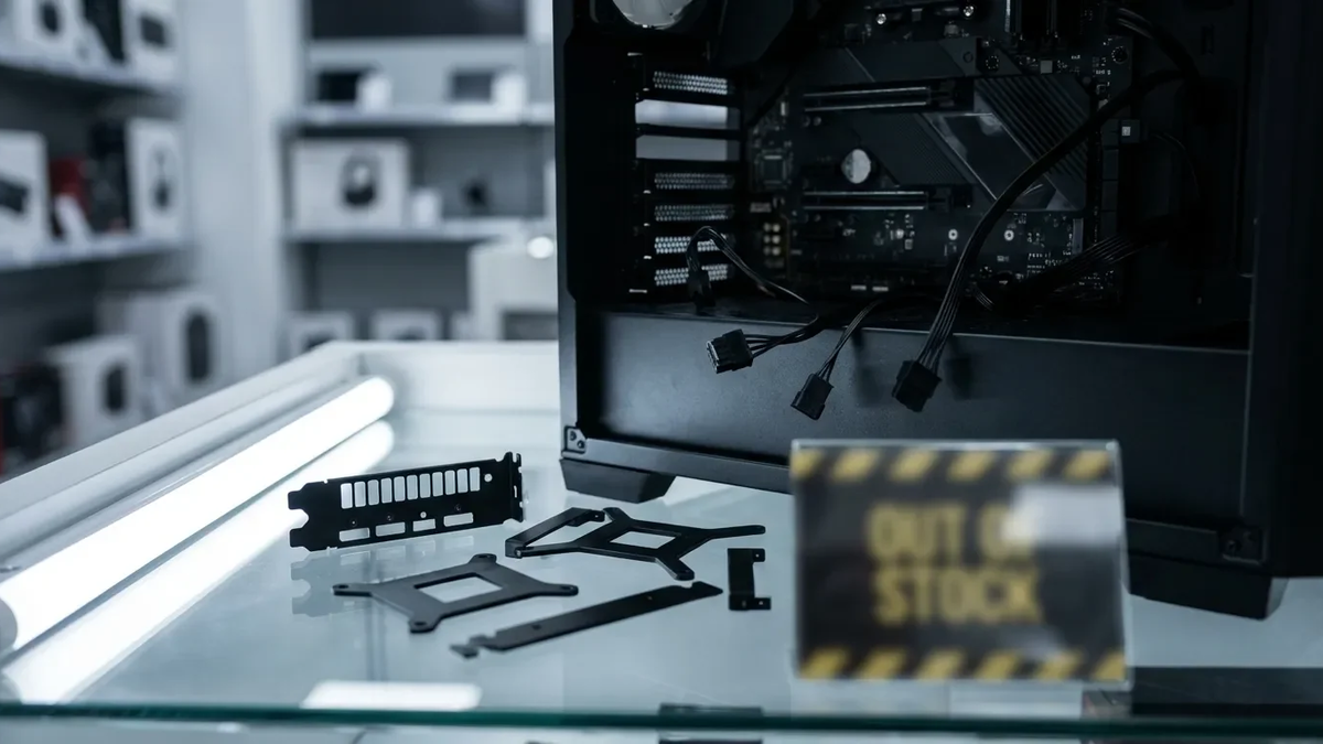 Nvidia RTX 50-Serie: Grafikkarten werden zum Luxusgut - Foto: über boerse-global.de