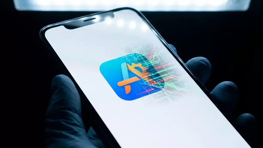 Android-Apps: Vertrauensbruch durch bösartige Updates - Bild: über boerse-global.de