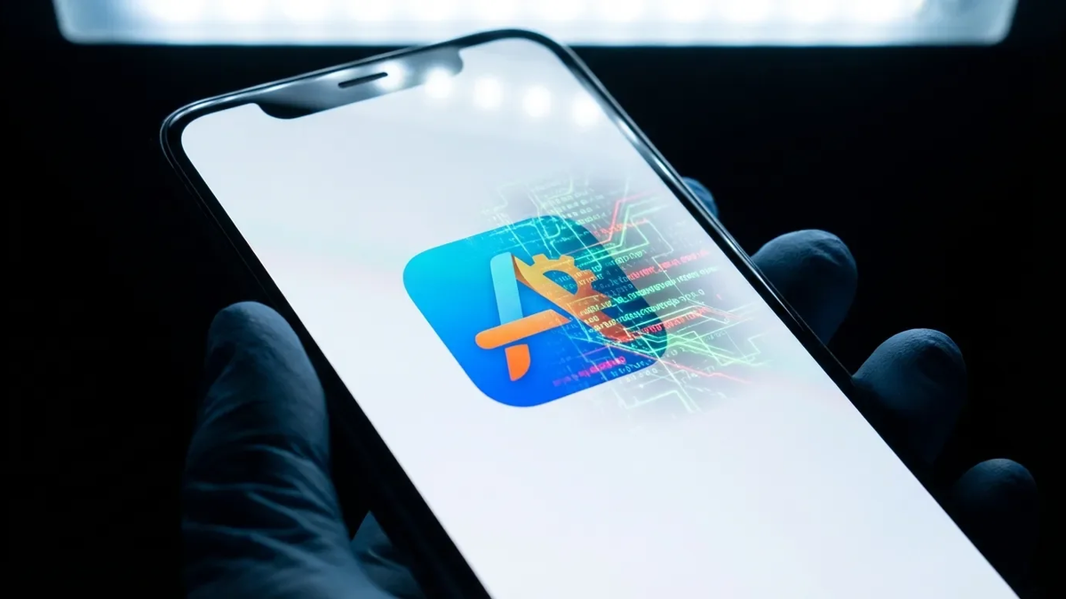 Android-Apps: Vertrauensbruch durch bösartige Updates - Foto: über boerse-global.de