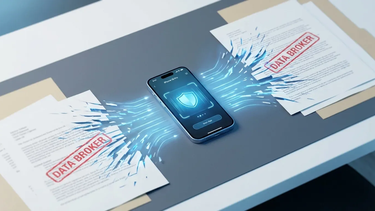 PrivacyHawk: Neuer iOS-Helfer gegen Datenkraken - Foto: über boerse-global.de