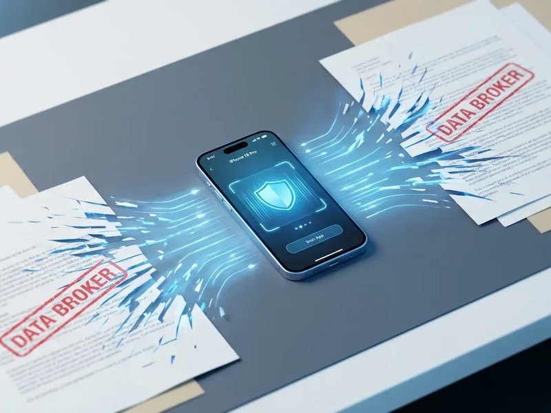 PrivacyHawk: Neuer iOS-Helfer gegen Datenkraken - Foto: über boerse-global.de