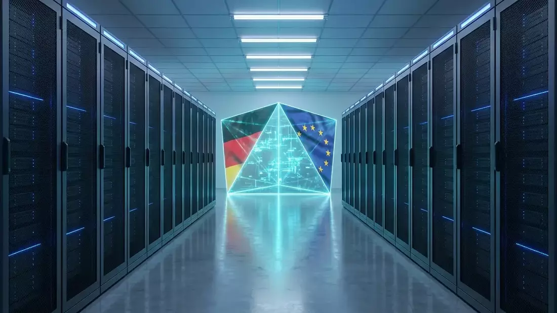 Microsoft bringt KI-Datenverarbeitung nach Deutschland - Bild: über boerse-global.de