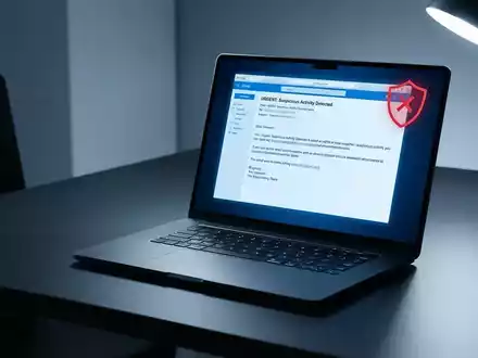 Gmail-Funktion wird zur Phishing-Falle - Foto: über boerse-global.de