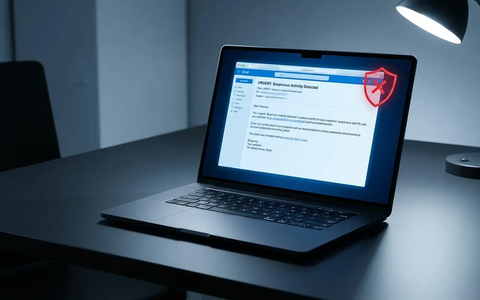 Gmail-Funktion wird zur Phishing-Falle - Foto: über boerse-global.de