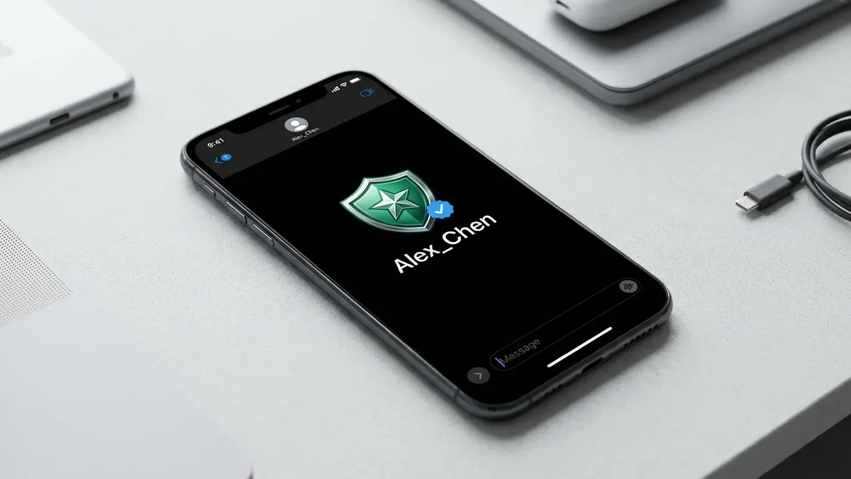 Telegram führt Dritt-Verifizierung gegen Fake-Accounts ein - Foto: über boerse-global.de