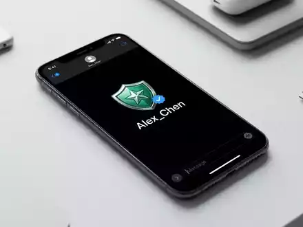 Telegram führt Dritt-Verifizierung gegen Fake-Accounts ein - Foto: über boerse-global.de