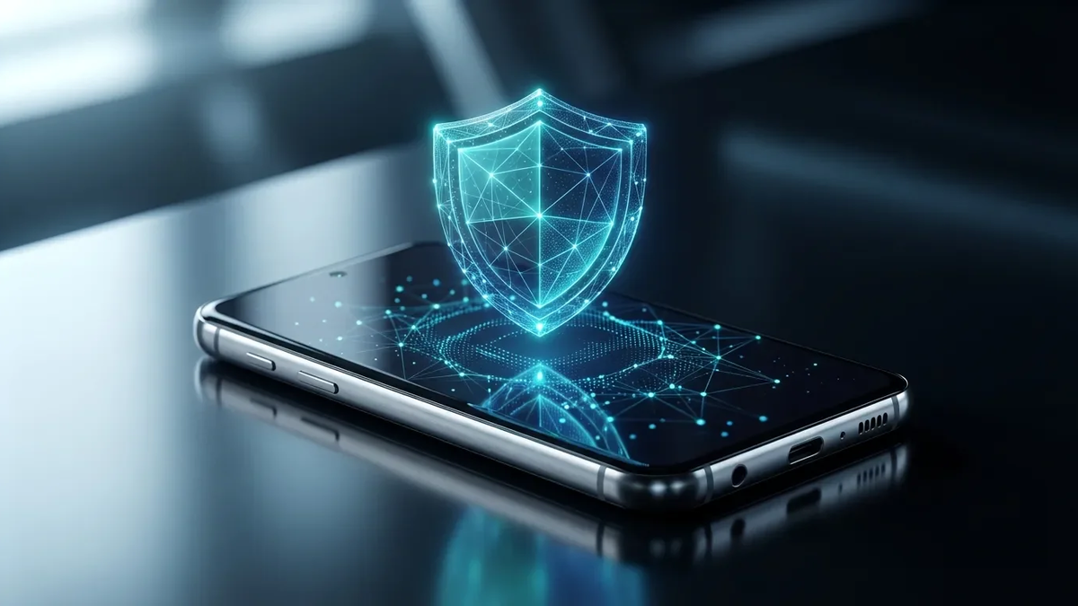 Galaxy S26: Googles KI-Betrugsschutz kommt zu Samsung - Foto: über boerse-global.de