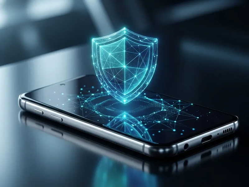 Galaxy S26: Googles KI-Betrugsschutz kommt zu Samsung - Foto: über boerse-global.de