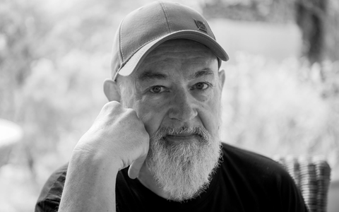 Gerd Knebel, Teil des Duos Badesalz, ist gestorben. (Archivbild) - Foto: Andreas Arnold/dpa