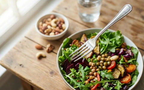Ernährungsexperten setzen auf Anders essen statt Kalorienzählen - Foto: über boerse-global.de