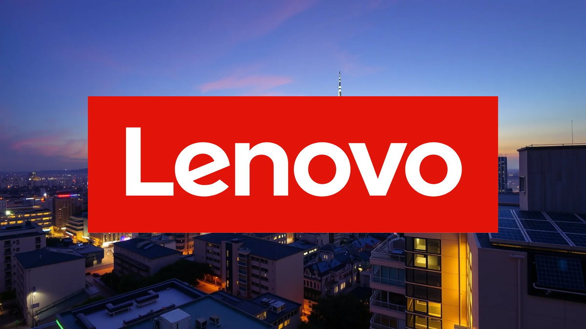 Lenovo’s Strategic Pivot: Embracing an AI Orchestrator Model - Foto: über boerse-global.de