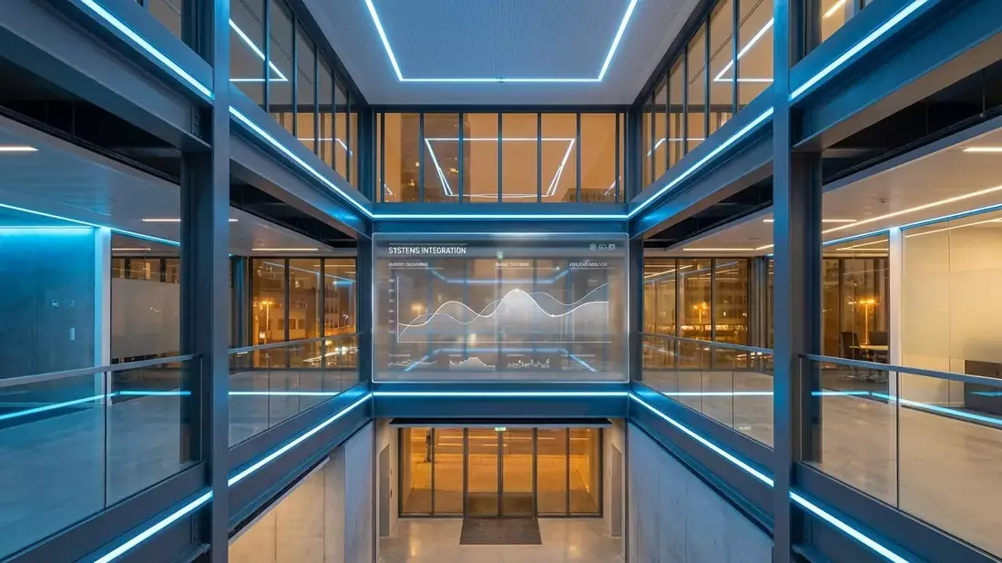 VDI startet Online-Seminar zu Smart Buildings - Bild: über boerse-global.de
