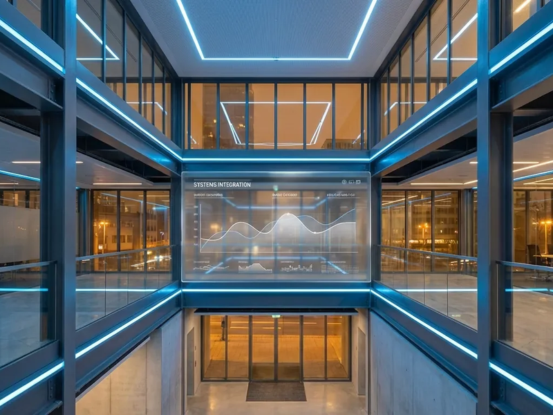 VDI startet Online-Seminar zu Smart Buildings - Foto: über boerse-global.de