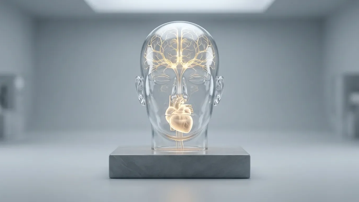 Mind-Body Bridging: Neue Methode stärkt mentale Resilienz - Foto: über boerse-global.de