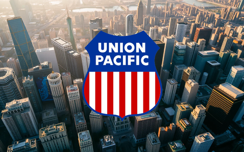 Regulatory Hurdle Delays Union Pacific’s Major Rail Merger - Foto: über boerse-global.de