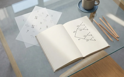 Probabilistisches Denken revolutioniert Ihr Zeitmanagement - Foto: über boerse-global.de