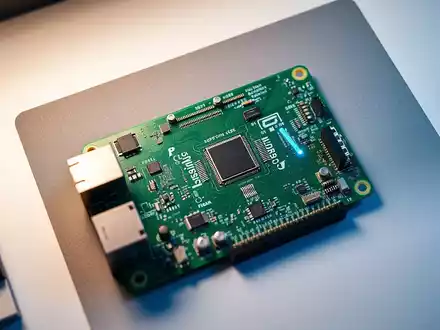 M8SBC-486: Open-Source-Mainboard für den legendären Intel 486 - Foto: über boerse-global.de