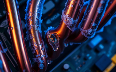 RTX 2060: Frostiger Mod knackt Minusgrade im Gaming-Einsatz - Foto: über boerse-global.de